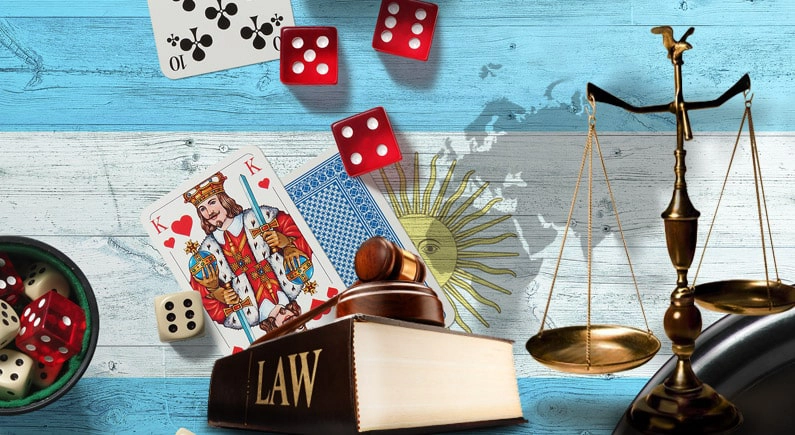 legal gambling age in oklahoma